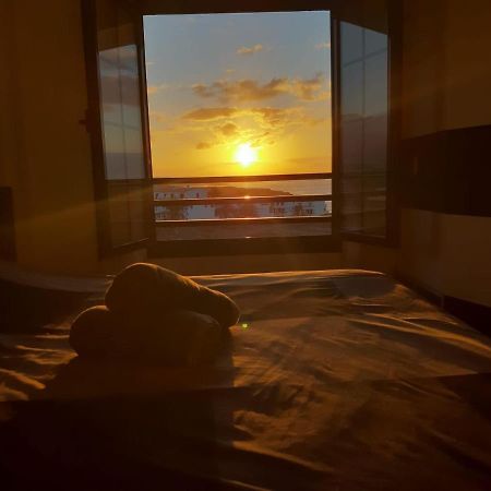Amazing Seaview Balcon Del Mar Glass Veranda コスタ・デル・シレンチオ エクステリア 写真