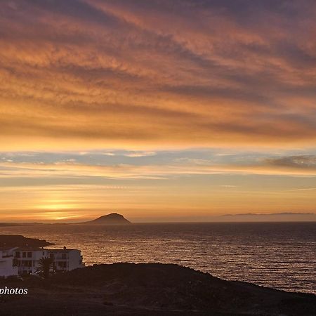 Amazing Seaview Balcon Del Mar Glass Veranda コスタ・デル・シレンチオ エクステリア 写真