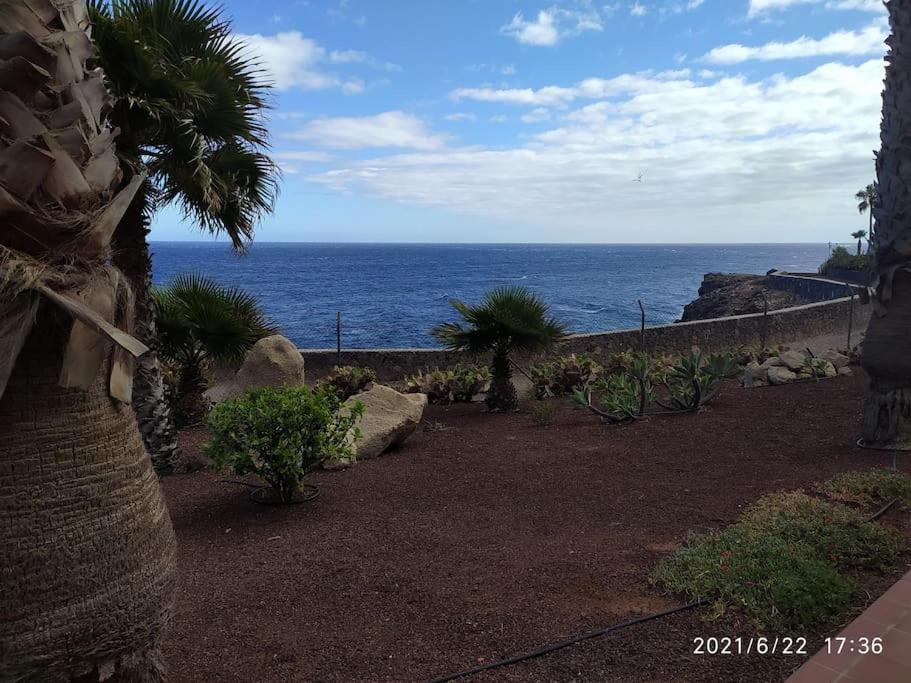 Amazing Seaview Balcon Del Mar Glass Veranda コスタ・デル・シレンチオ エクステリア 写真
