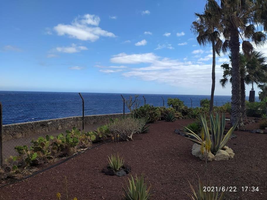 Amazing Seaview Balcon Del Mar Glass Veranda コスタ・デル・シレンチオ エクステリア 写真