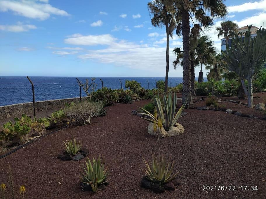 Amazing Seaview Balcon Del Mar Glass Veranda コスタ・デル・シレンチオ エクステリア 写真