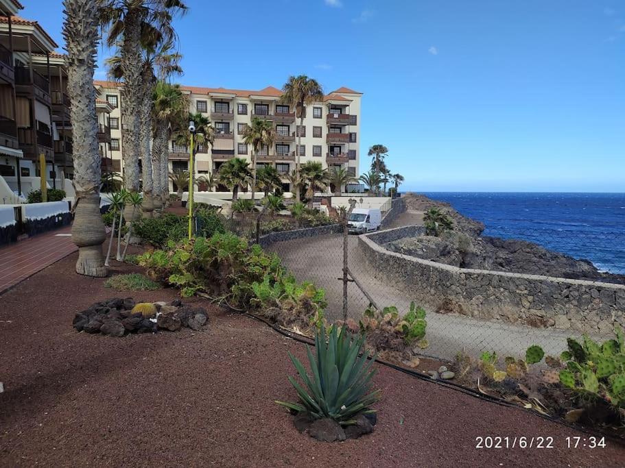 Amazing Seaview Balcon Del Mar Glass Veranda コスタ・デル・シレンチオ エクステリア 写真