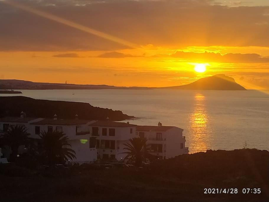 Amazing Seaview Balcon Del Mar Glass Veranda コスタ・デル・シレンチオ エクステリア 写真