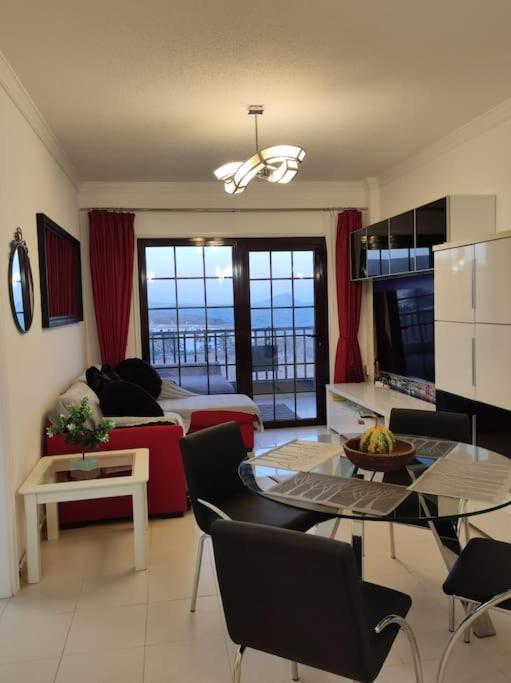 Amazing Seaview Balcon Del Mar Glass Veranda コスタ・デル・シレンチオ エクステリア 写真