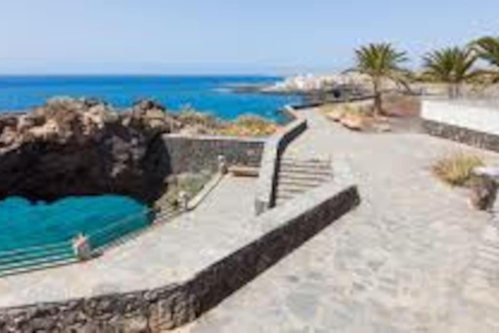 Amazing Seaview Balcon Del Mar Glass Veranda コスタ・デル・シレンチオ エクステリア 写真