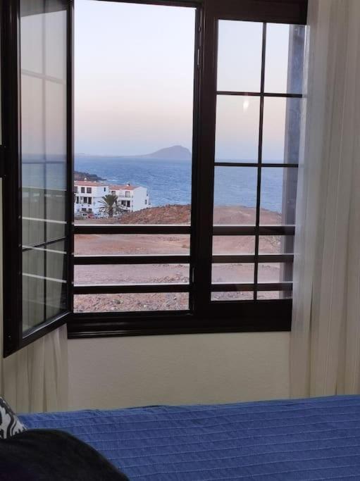 Amazing Seaview Balcon Del Mar Glass Veranda コスタ・デル・シレンチオ エクステリア 写真