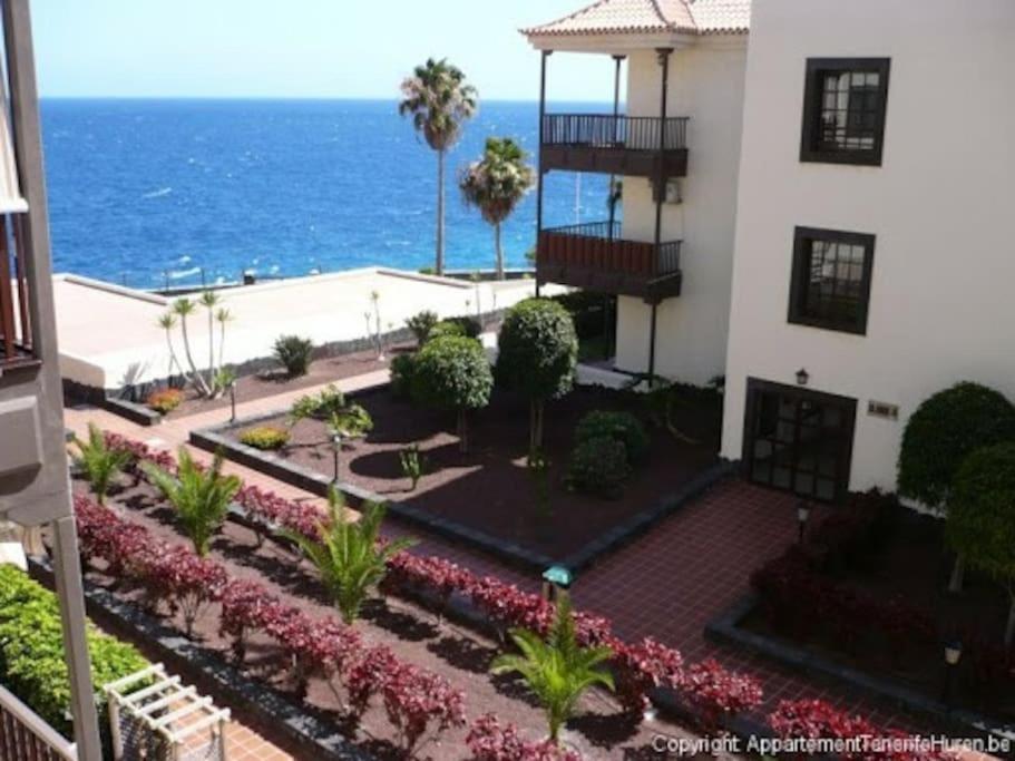 Amazing Seaview Balcon Del Mar Glass Veranda コスタ・デル・シレンチオ エクステリア 写真