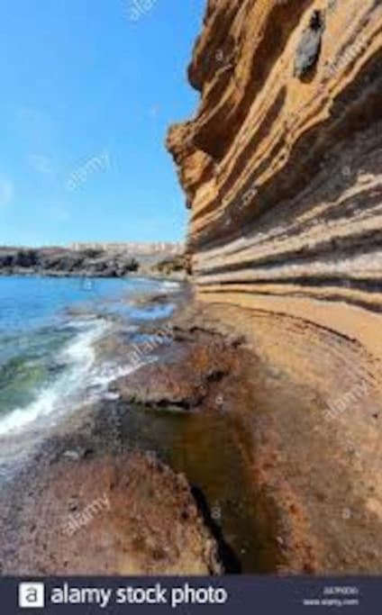Amazing Seaview Balcon Del Mar Glass Veranda コスタ・デル・シレンチオ エクステリア 写真