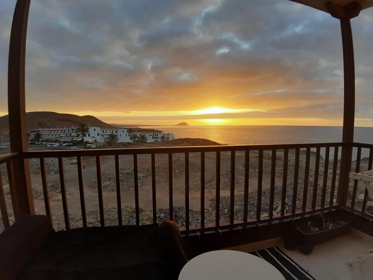 Amazing Seaview Balcon Del Mar Glass Veranda コスタ・デル・シレンチオ エクステリア 写真