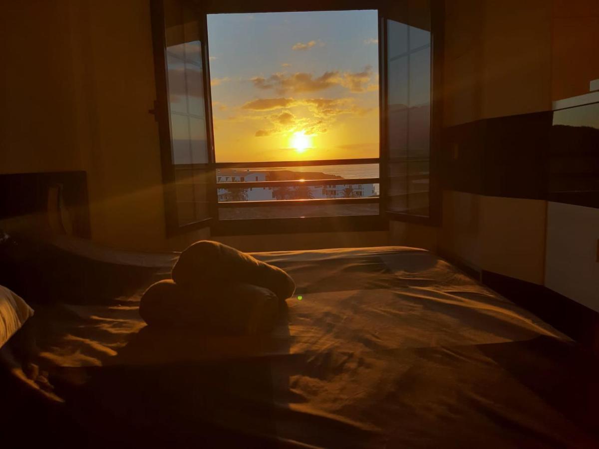 Amazing Seaview Balcon Del Mar Glass Veranda コスタ・デル・シレンチオ エクステリア 写真